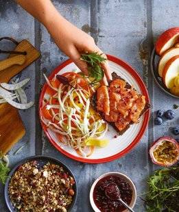 Pleine Vie 400 Et si on créait son brunch?