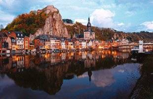 Pleine Vie 401 La Wallonie en plein cœur