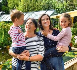 Pleine Vie 401 GRANDS-PAR EN TS À LA RESCOUSSE DES MAMANS SOLOS