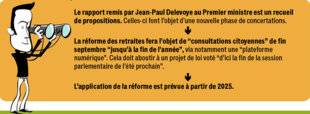 Pleine Vie 401 15 questions à se poser sur la réforme