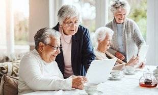 Pleine Vie 401 QUAND LE NUMÉRIQUE MAINTIENT EN FORME