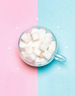 Pleine Vie 401 J'évalue mon comportement face au sucre, je comptabilise !