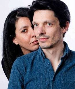Pleine Vie 401 MATHIEU DESLANDES, ZINEB DRYEF ET LE VILLAGE SANS HISTOIRE(S)