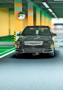 Pleine Vie 401 UN PARKING EN SOUS-SOL