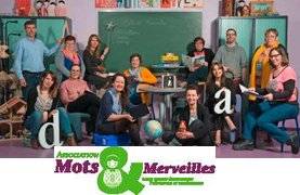 Pleine Vie 401 MOTS ET MERVEILLES
