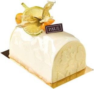Pleine Vie 402 Une bûche sinon rien !