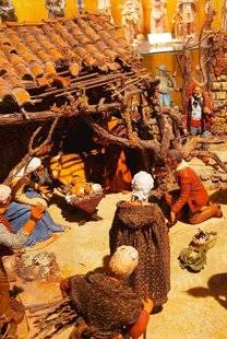 Pleine Vie 402 2 LES SANTONS MARSEILLAIS, UNE AFFAIRE DE FAMILLE