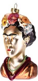 Pleine Vie 402 INDÉMODABLE FRIDA