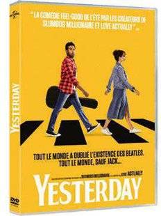 Pleine Vie 402 John, Paul et les autres…