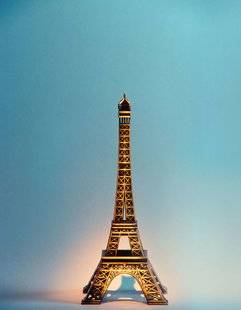 Pleine Vie 403 L'œuvre phare de Gustave Eiffel