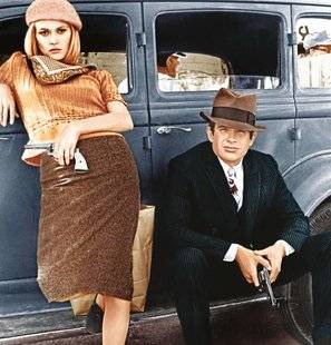 Pleine Vie 403 Bonnie & Clyde, les enfants terribles
