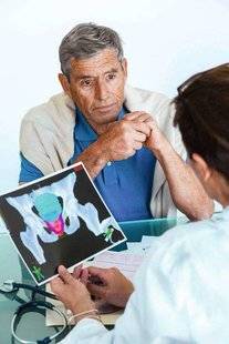 Pleine Vie 403 Une cure pour la prostate