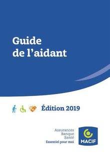 Pleine Vie 403 AIDER LES AIDANTS