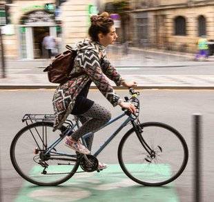 Pleine Vie 403 MOBILITÉ DURABLE