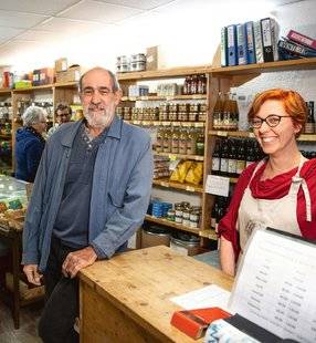 Pleine Vie 403 ILS SE LÈVENT TOUS POUR LEURS VILLAGES