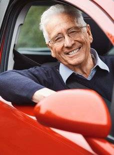 Pleine Vie 403 UN CHAUFFEUR POUR MON PÈRE, S'IL VOUS PLAÎT !