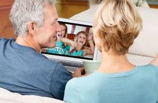 Pleine Vie 403 AVEC VOS PETITS-ENFANTS, RESTEZ CONNECTÉ !