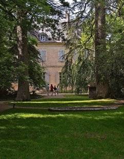 Pleine Vie 403 NOS 4 MAISONS D'ÉCRIVAINES PRÉFÉRÉES