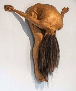 Pleine Vie 403 KIKI SMITH, AU CŒUR DU CORPS DES FEMMES
