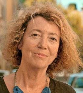 Pleine Vie 403 JEANNE BENAMEUR CHANTE LE PÉRIPLE DES PEUPLES DE MIGRANTS