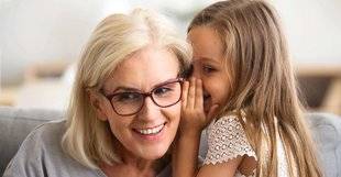 Pleine Vie 404 DOIT-ON GARDER LES SECRETS DE SES PETITS-ENFANTS ?