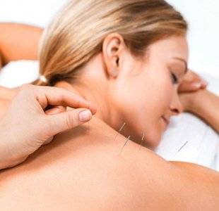 Pleine Vie 404 L'acupuncture pour soulager les douleurs