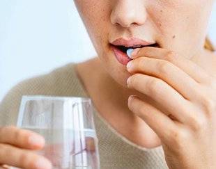 Pleine Vie 404 ANTIBIOTIQUES, LA CONSOMMATION DIMINUE !