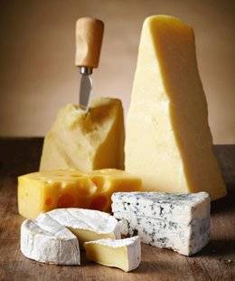 Pleine Vie 404 L'hiver, l'autre saison du fromage