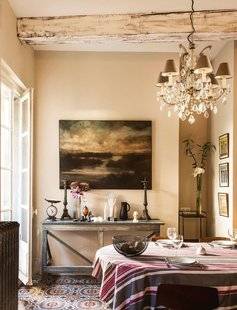 Pleine Vie 404 AMBIANCE ARTY CHEZ CHRISTEL ET VINCENT