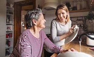 Pleine Vie 404 MÉTIERS DU GRAND ÂGE UN PLAN D'URGENCE