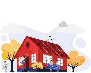 Pleine Vie 404 TRAVAUX D'ISOLATION : GUIDE ANTI-ARNAQUE
