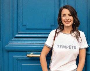Pleine Vie 405 JULIE CHAPON VEUT RENDRE LE POUVOIR AUX CONSOMMATEURS