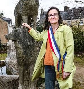 Pleine Vie 405 Pour ces maires, l'engagement continue !
