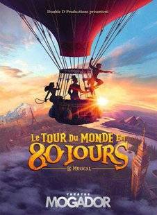 Pleine Vie 405 On survole la Terre