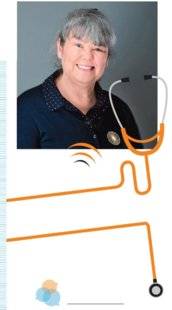 Pleine Vie 405 Allo, docteurBlond ?