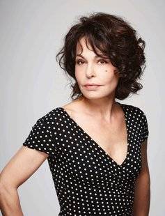 Pleine Vie 405 Isabelle Mergault On la trouve très drôle