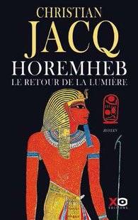 Pleine Vie 405 Le retour de Christian Jacq