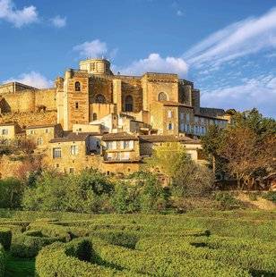 Pleine Vie 405 GRIGNAN NOUVEAU PLUS BEAU VILLAGE DE FRANCE