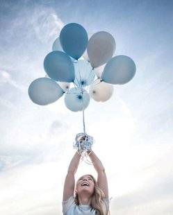 Pleine Vie 405 Superwoman
