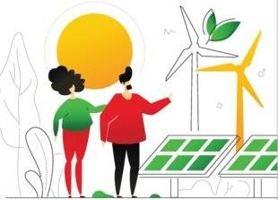 Pleine Vie 405 ÉNERGIE