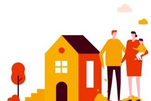 Pleine Vie 405 MAISON ET BUDGET