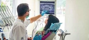 Pleine Vie 406 Des innovations high-tech au service des dentistes