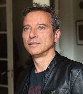 Pleine Vie 406 CARYL FEREY DISSÈQUE UNE PAIX NOIRE ET INTROUVABLE