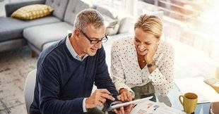 Pleine Vie 406 NOUVEAU PLAN ÉPARGNE RETRAITE INDIVIDUEL, FAUT-IL EN OUVRIR UN ?