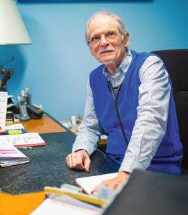 Pleine Vie 406 MÉDECINS JUSQU'AU BOUT