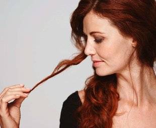 Pleine Vie 406 Mes cheveux colorés… au naturel !