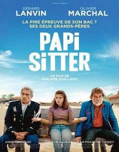 Pleine Vie 406 On rit au cinéma