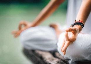Pleine Vie 406 LES MUDRAS, MES SIGNES POUR ALLER BIEN !