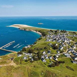 Pleine Vie 406 BRETAGNE INSULAIRE, INSOLITE ET SAUVAGE