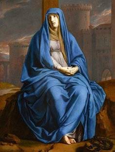 Pleine Vie 407 LA COULEUR DANS L'ART